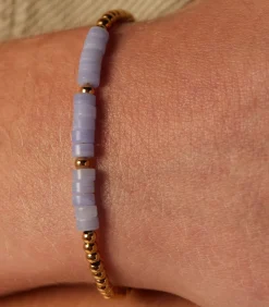 Hot Armband Staal 20 cm DAMES Armbanden