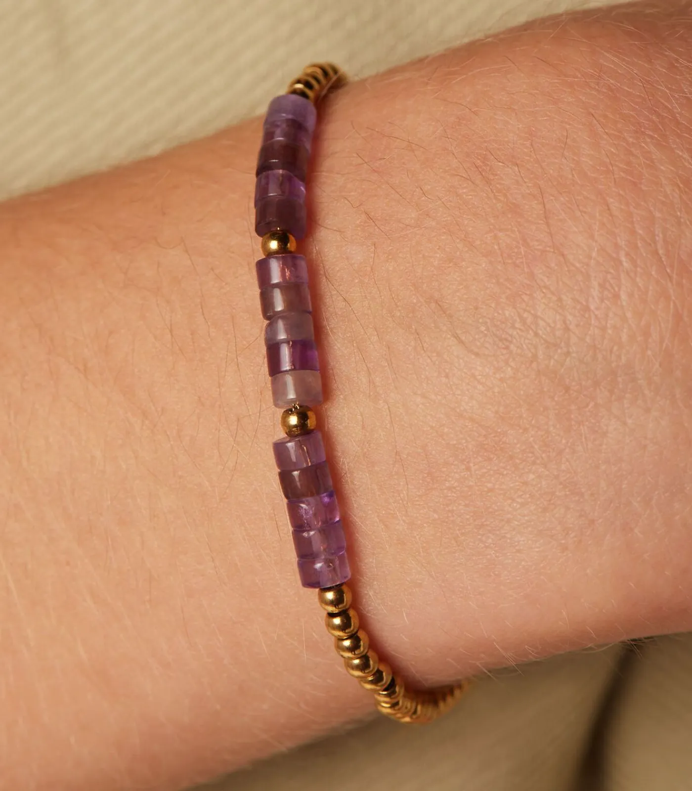 Best Armband Staal 20 cm DAMES Armbanden