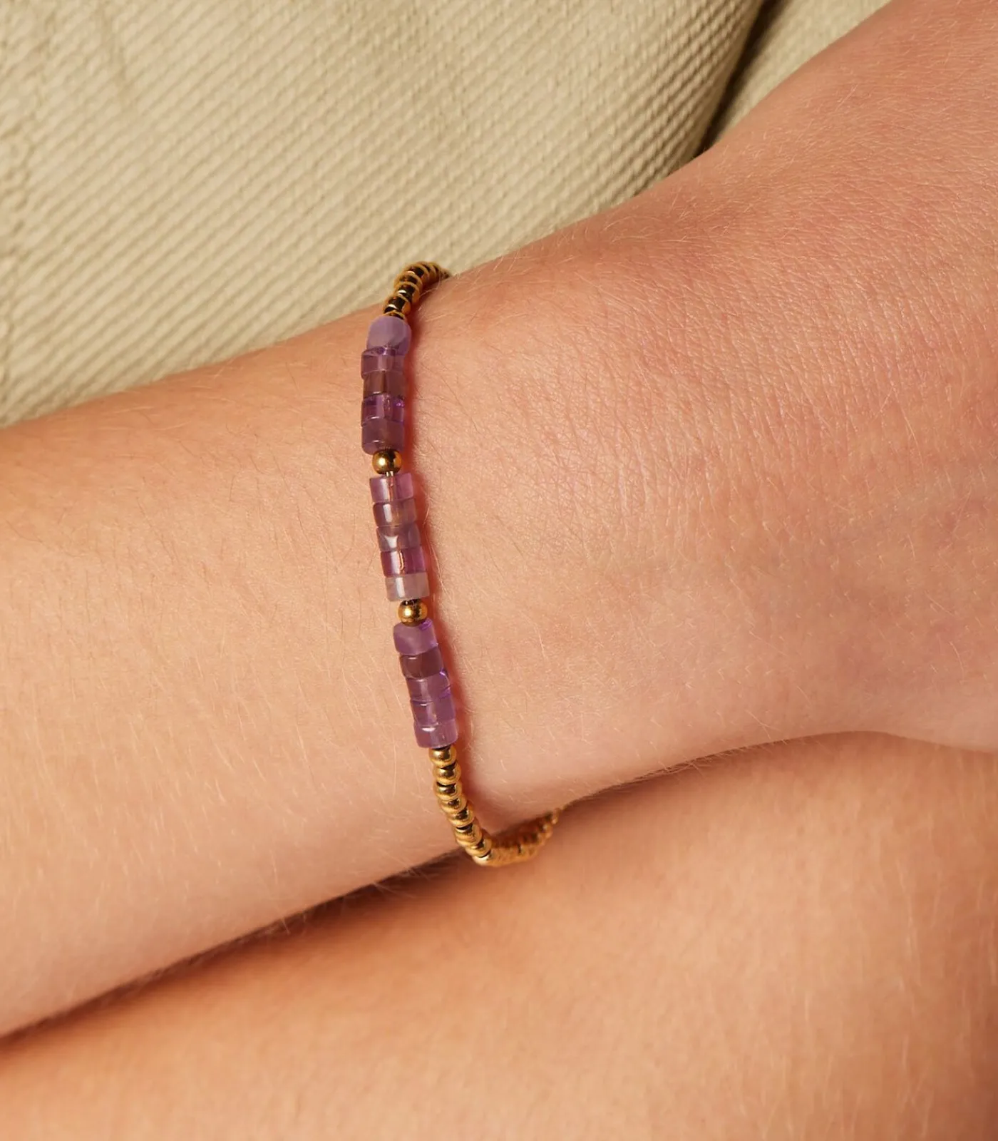 Best Armband Staal 20 cm DAMES Armbanden