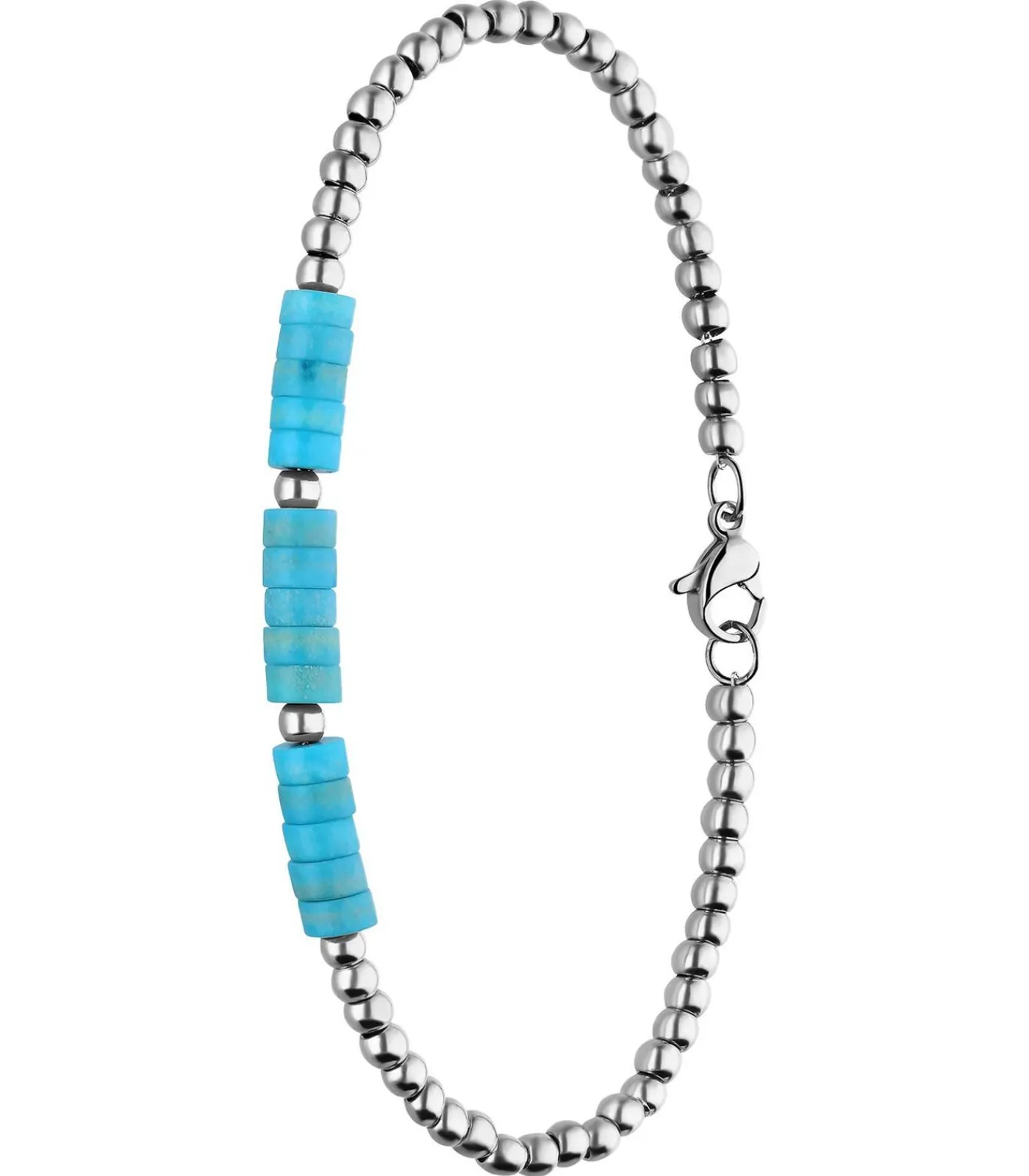 Online Armband Staal 20 cm DAMES Armbanden