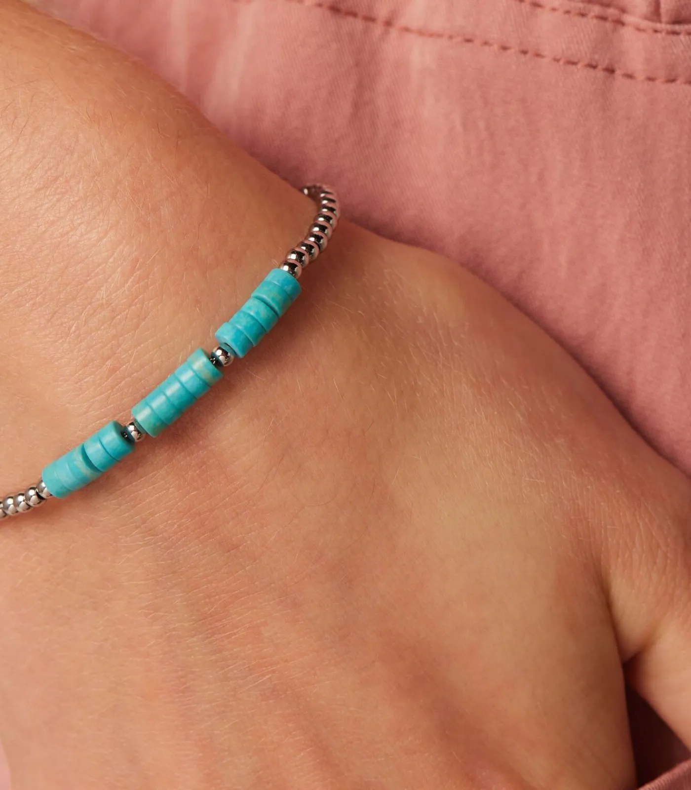 Online Armband Staal 20 cm DAMES Armbanden