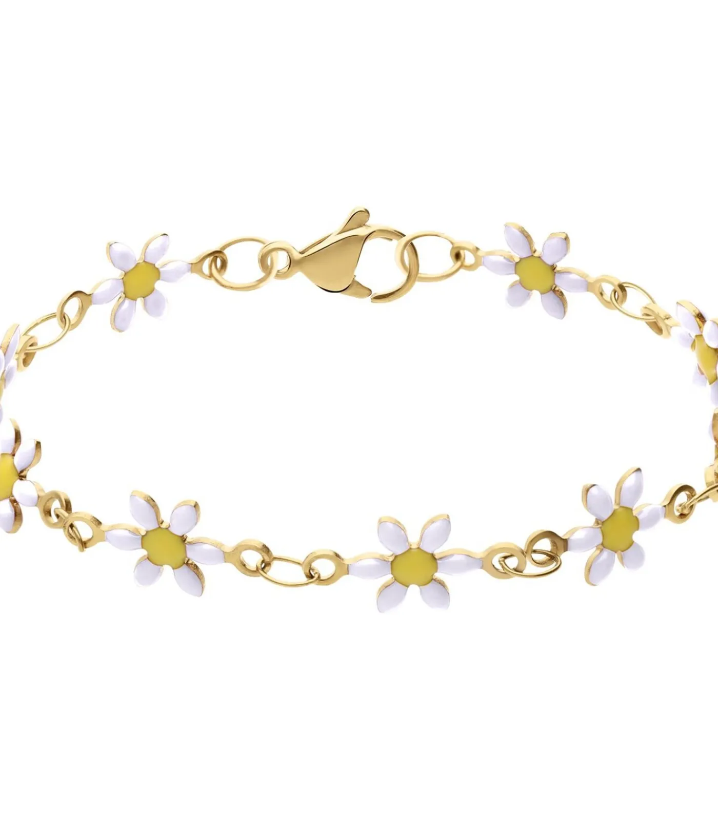 Sale Armband Staal 17 cm DAMES Armbanden