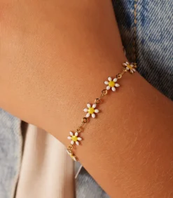 Sale Armband Staal 17 cm DAMES Armbanden