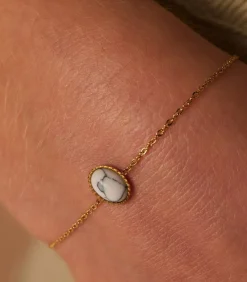 Best Armband Staal 20 cm DAMES Armbanden