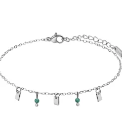 Online Armband Staal 20 cm DAMES Armbanden