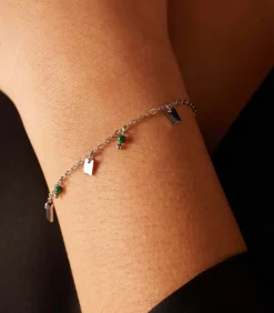 Online Armband Staal 20 cm DAMES Armbanden