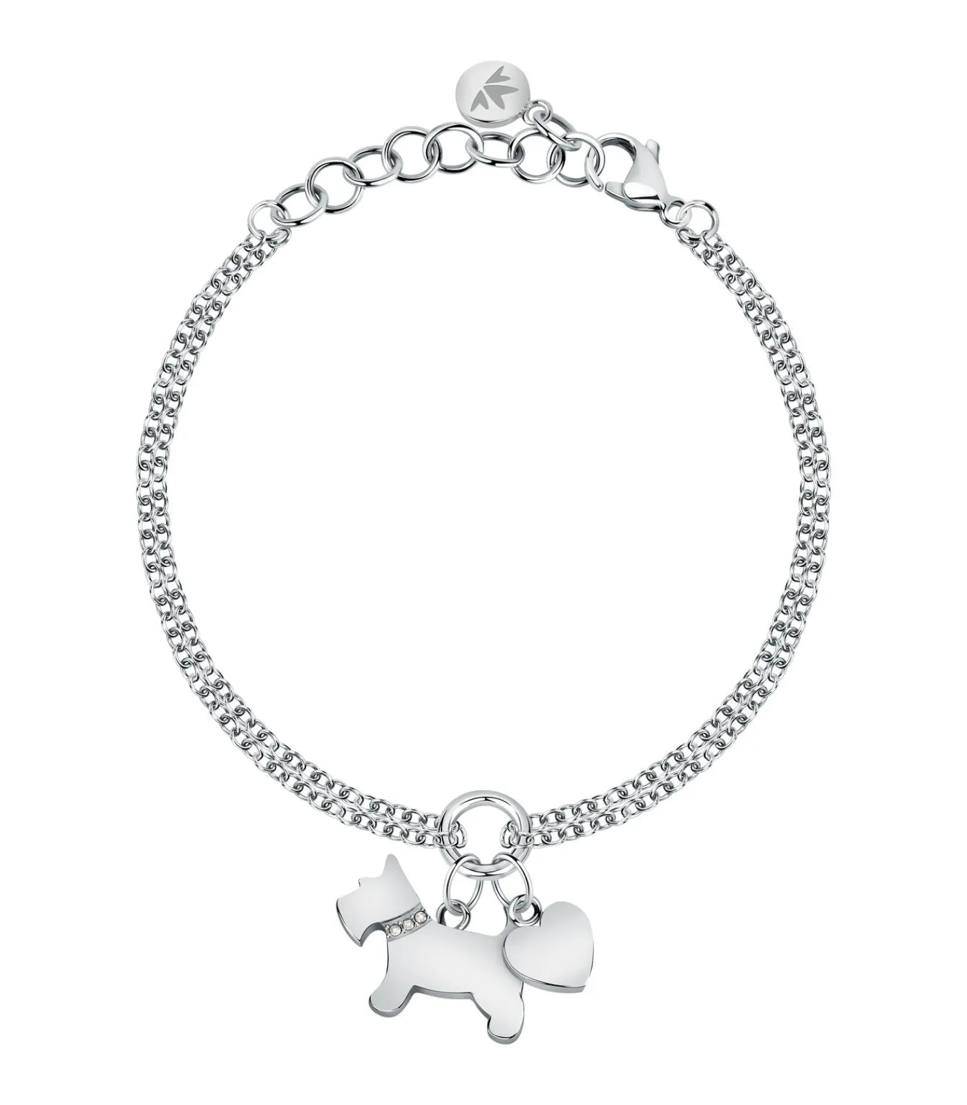 DAMES Morellato Armband TALISMANI