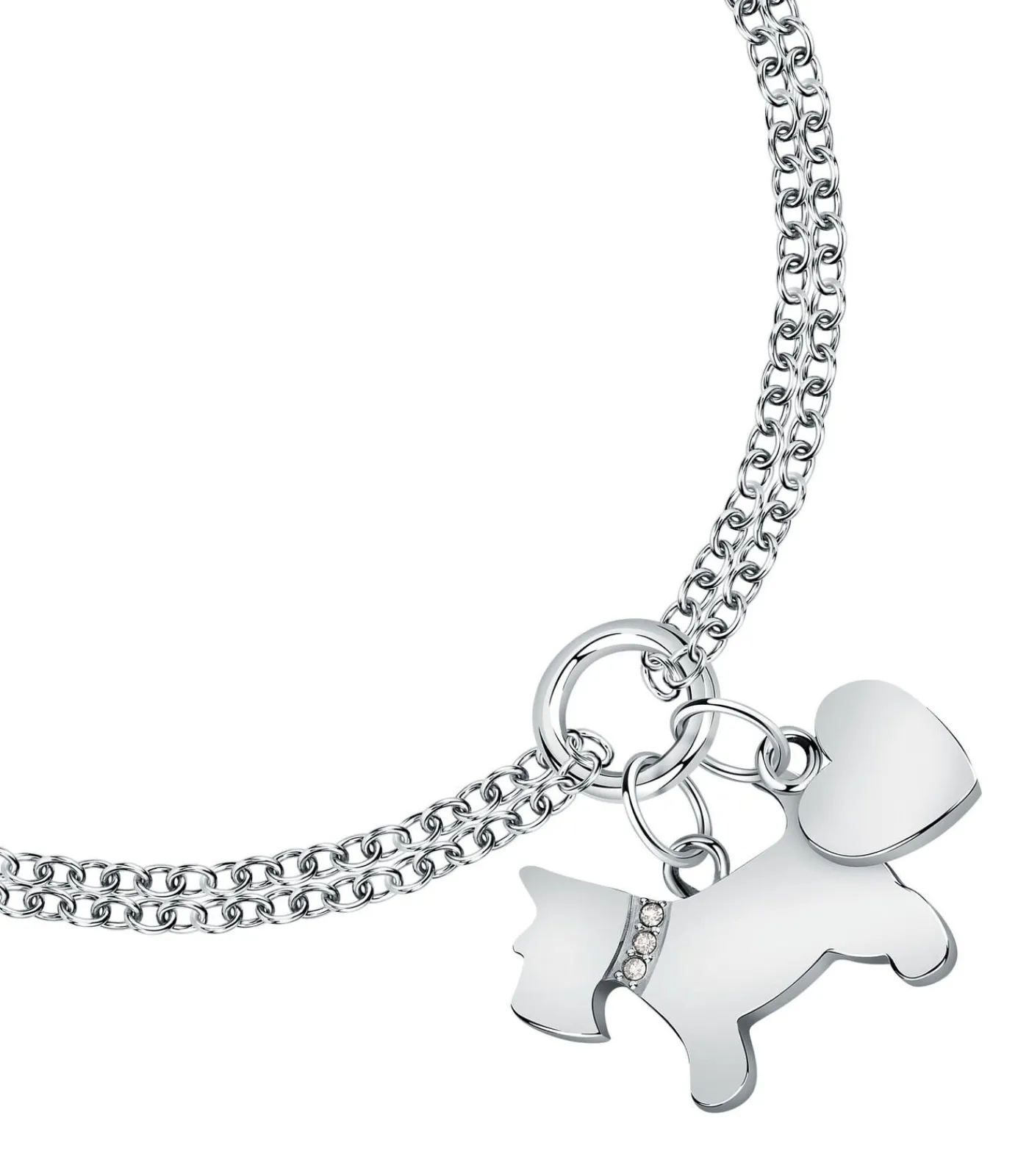 DAMES Morellato Armband TALISMANI