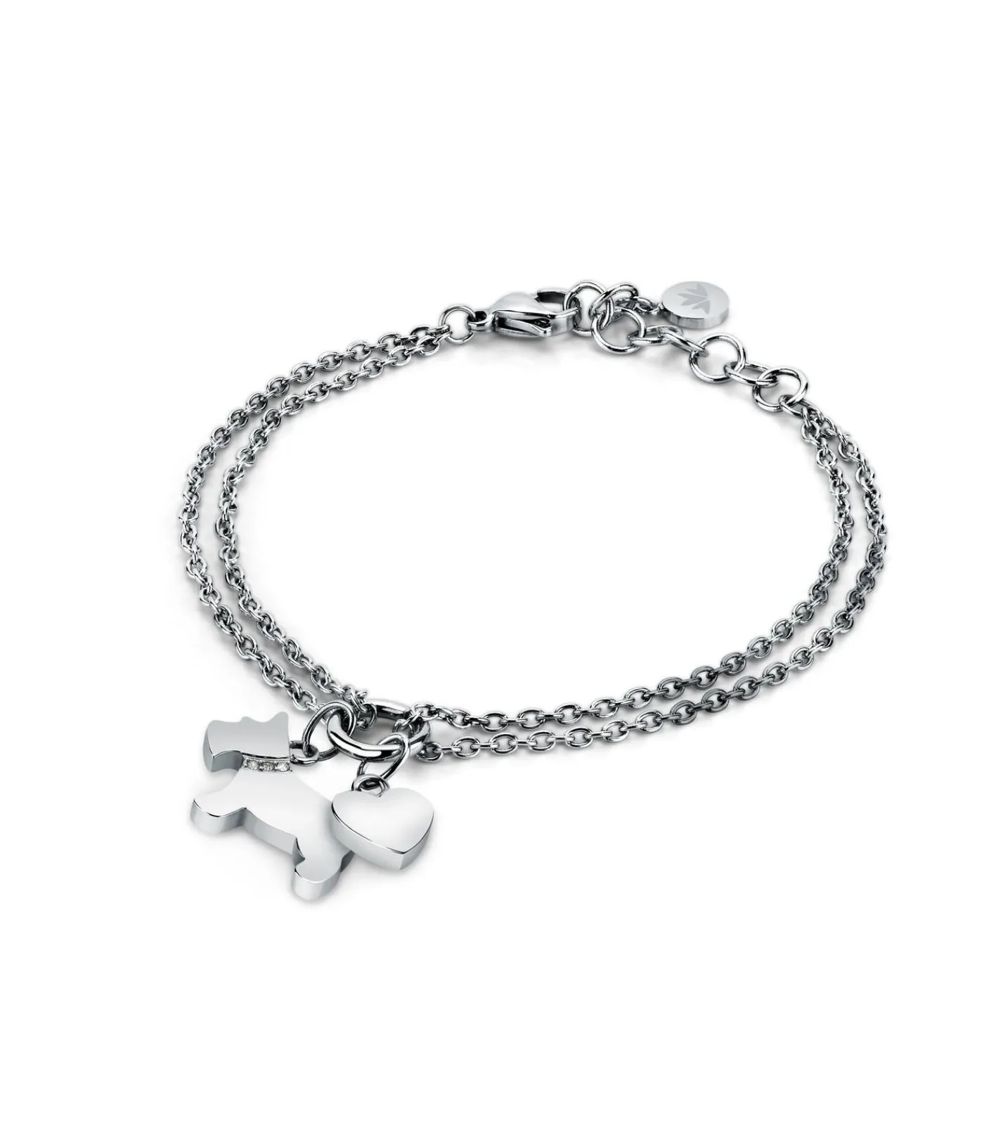 DAMES Morellato Armband TALISMANI