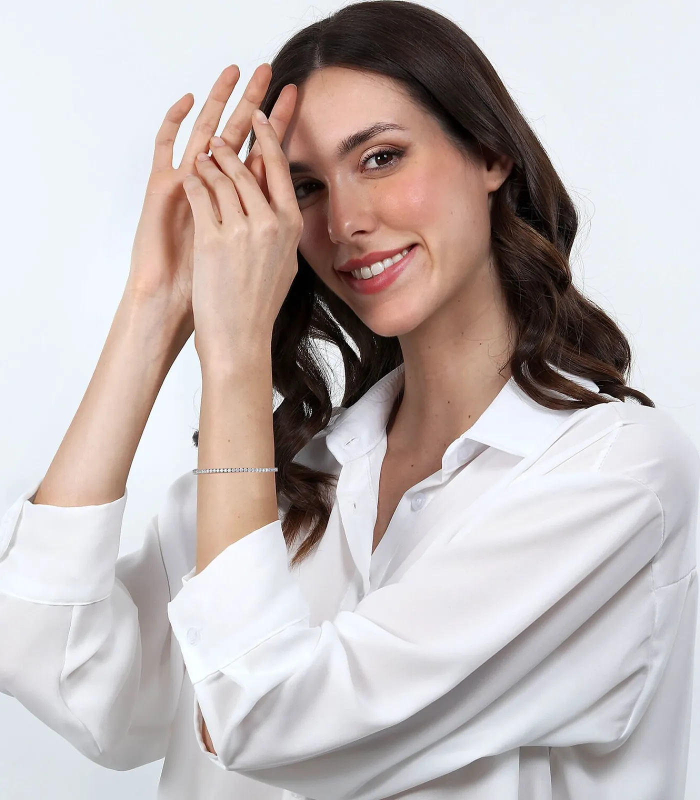 Discount Armband TESORI DAMES Armbanden