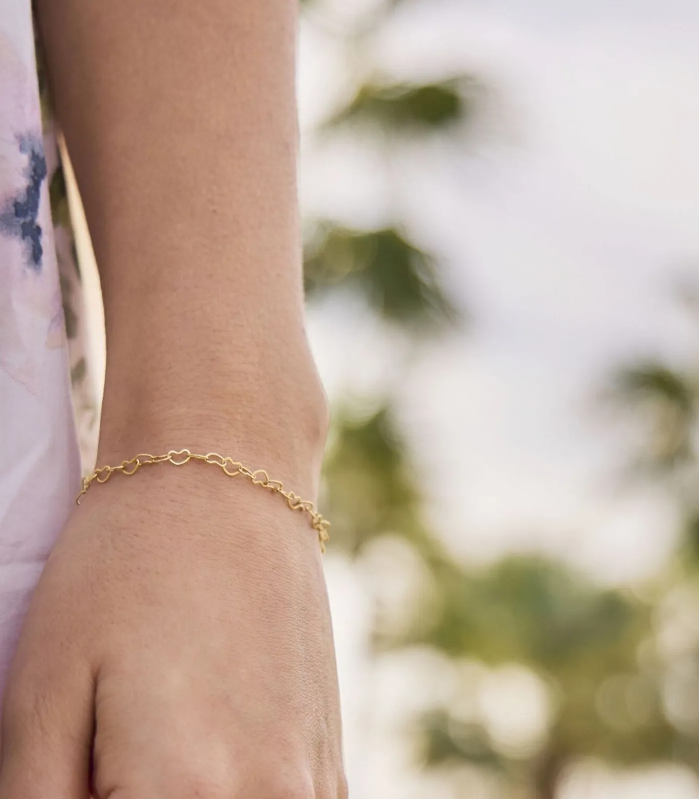 New Armband voor dames, roestvrij staal | hart DAMES Armbanden