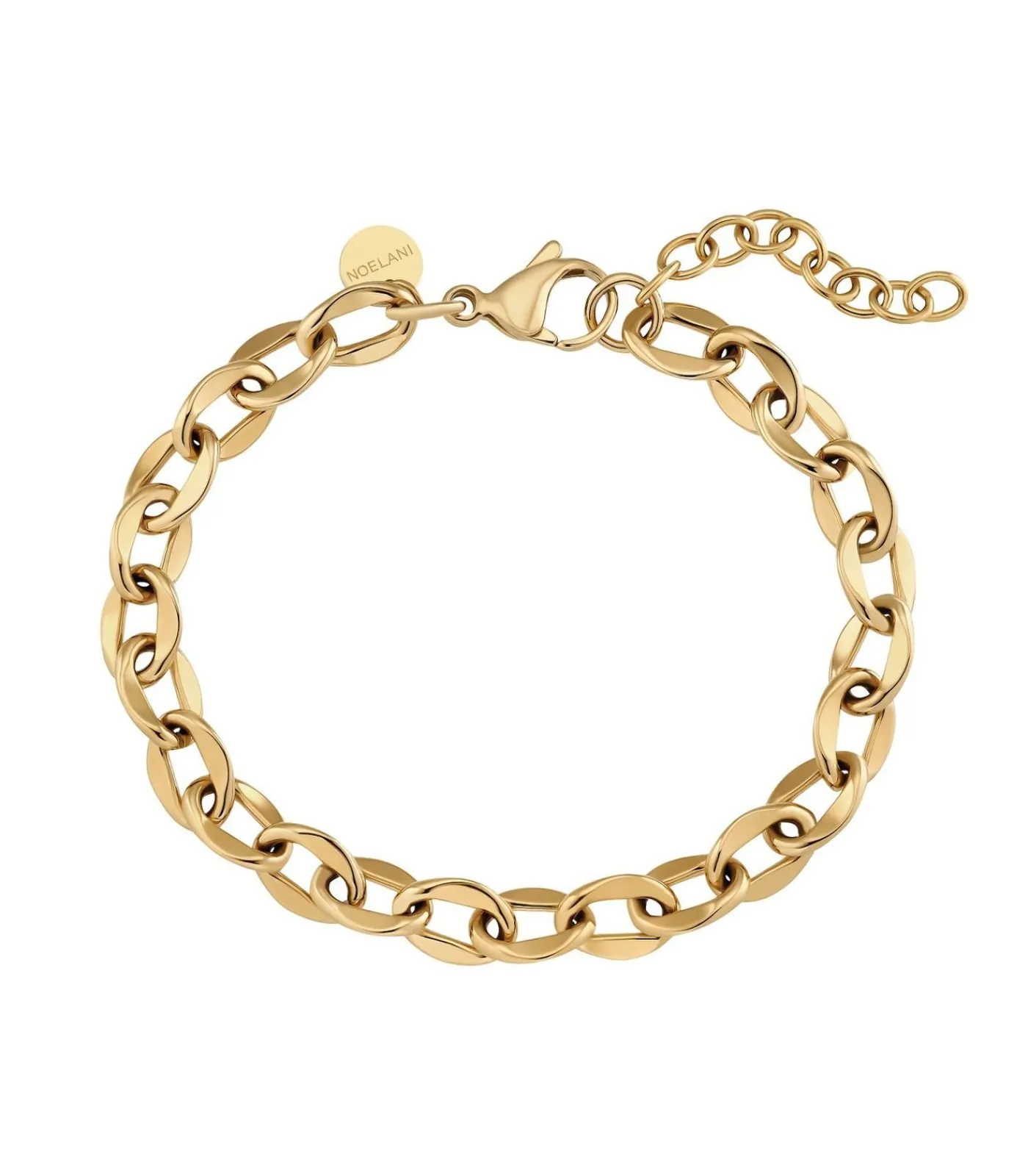 DAMES NOELANI Armband voor dames, roestvrij staal