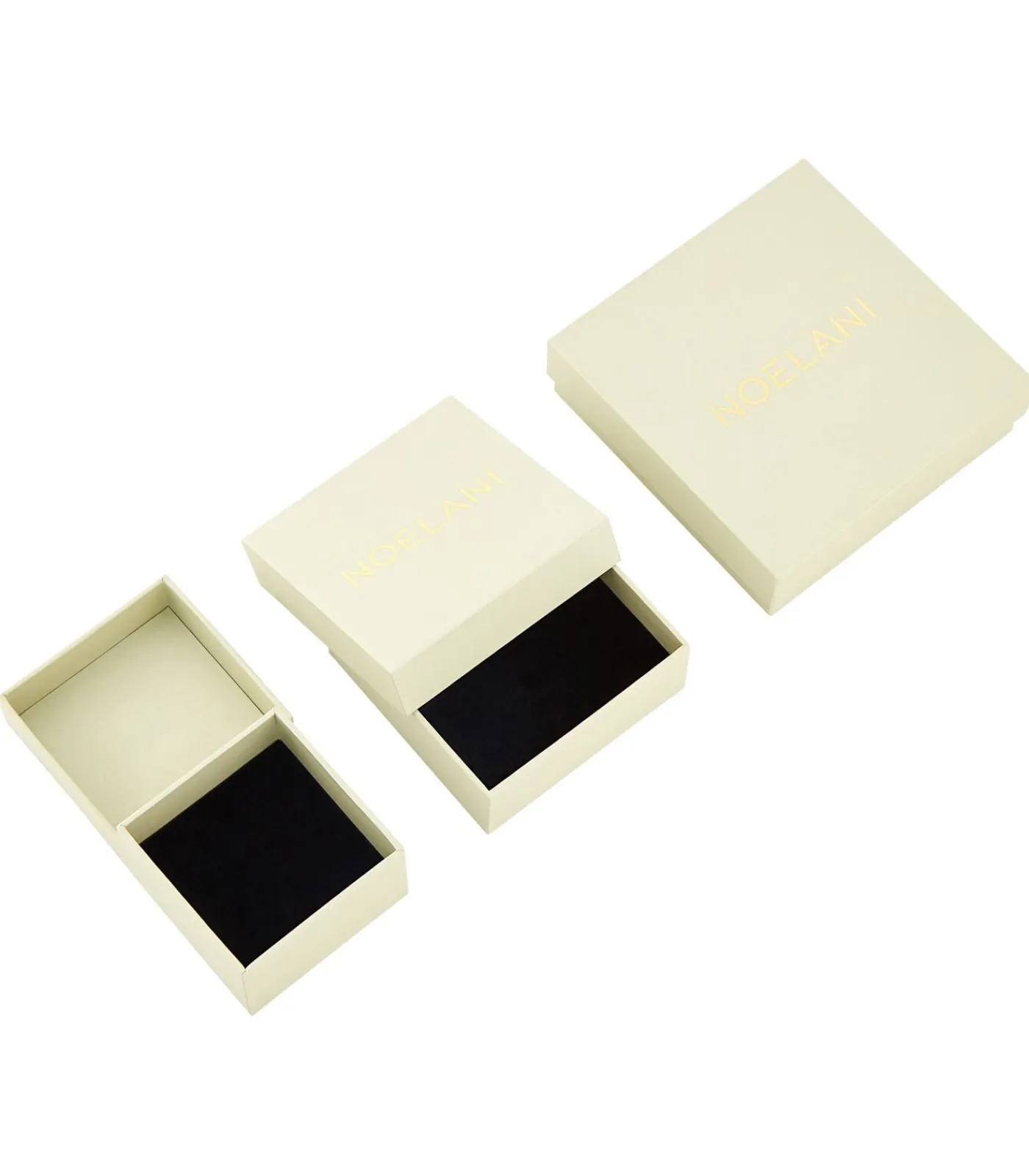 DAMES NOELANI Armband voor dames, roestvrij staal