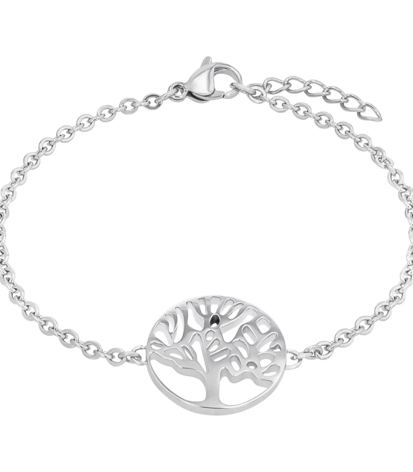 New Armband voor dames, roestvrij staal | levensboom DAMES Armbanden