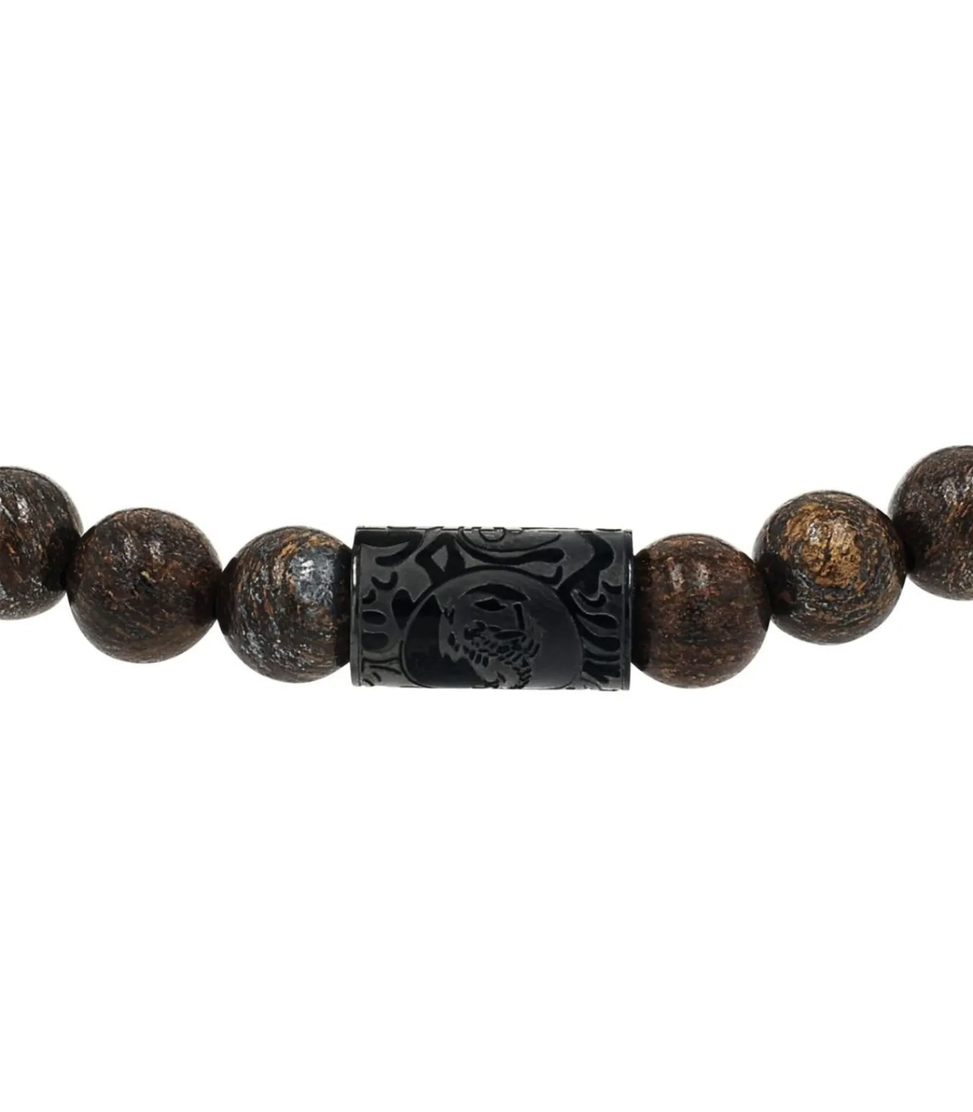 Heren Amor Armband voor mannen en vrouwen, unisex, roestvrij staal | schorpioen