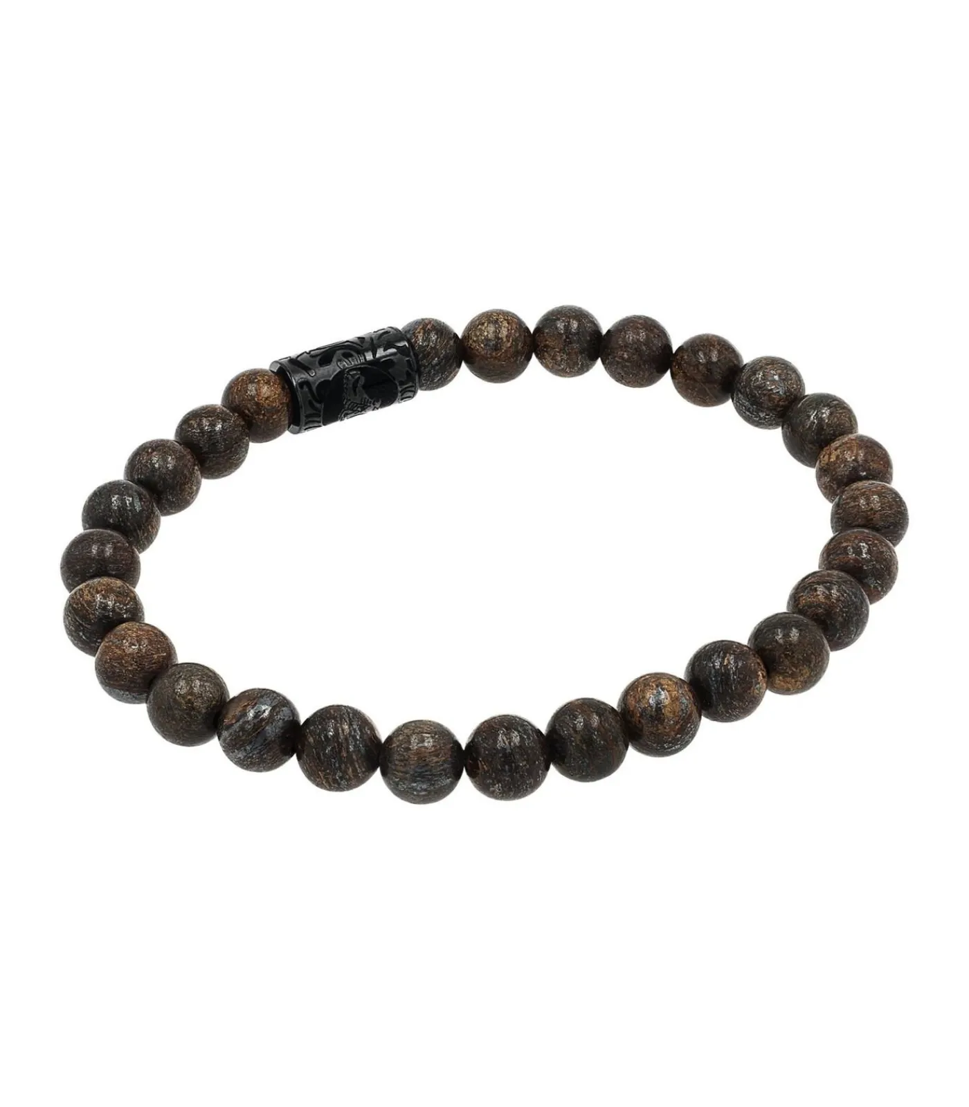 Heren Amor Armband voor mannen en vrouwen, unisex, roestvrij staal | schorpioen