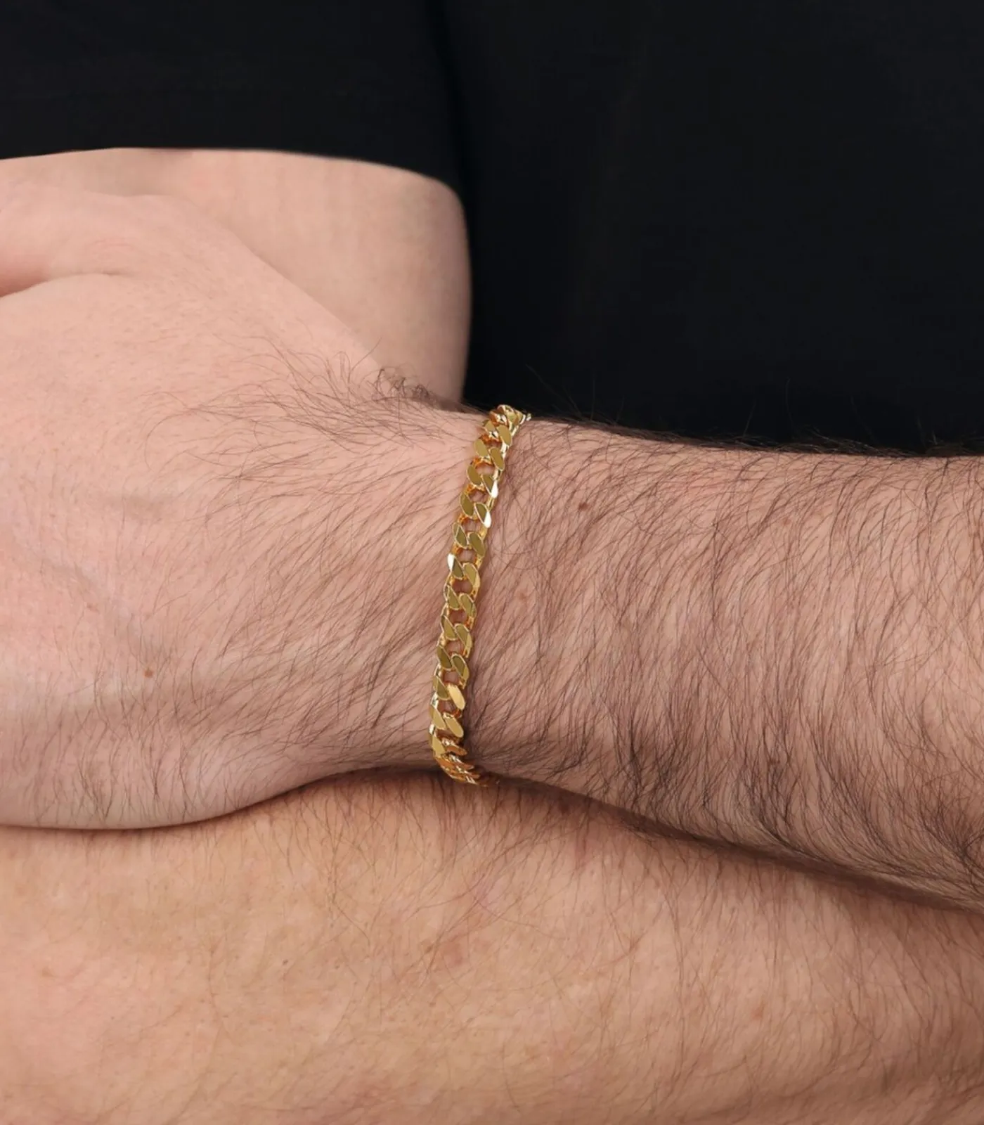 Sale Armband voor mannen en vrouwen, unisex, 925 Sterling zilver Heren Armbanden