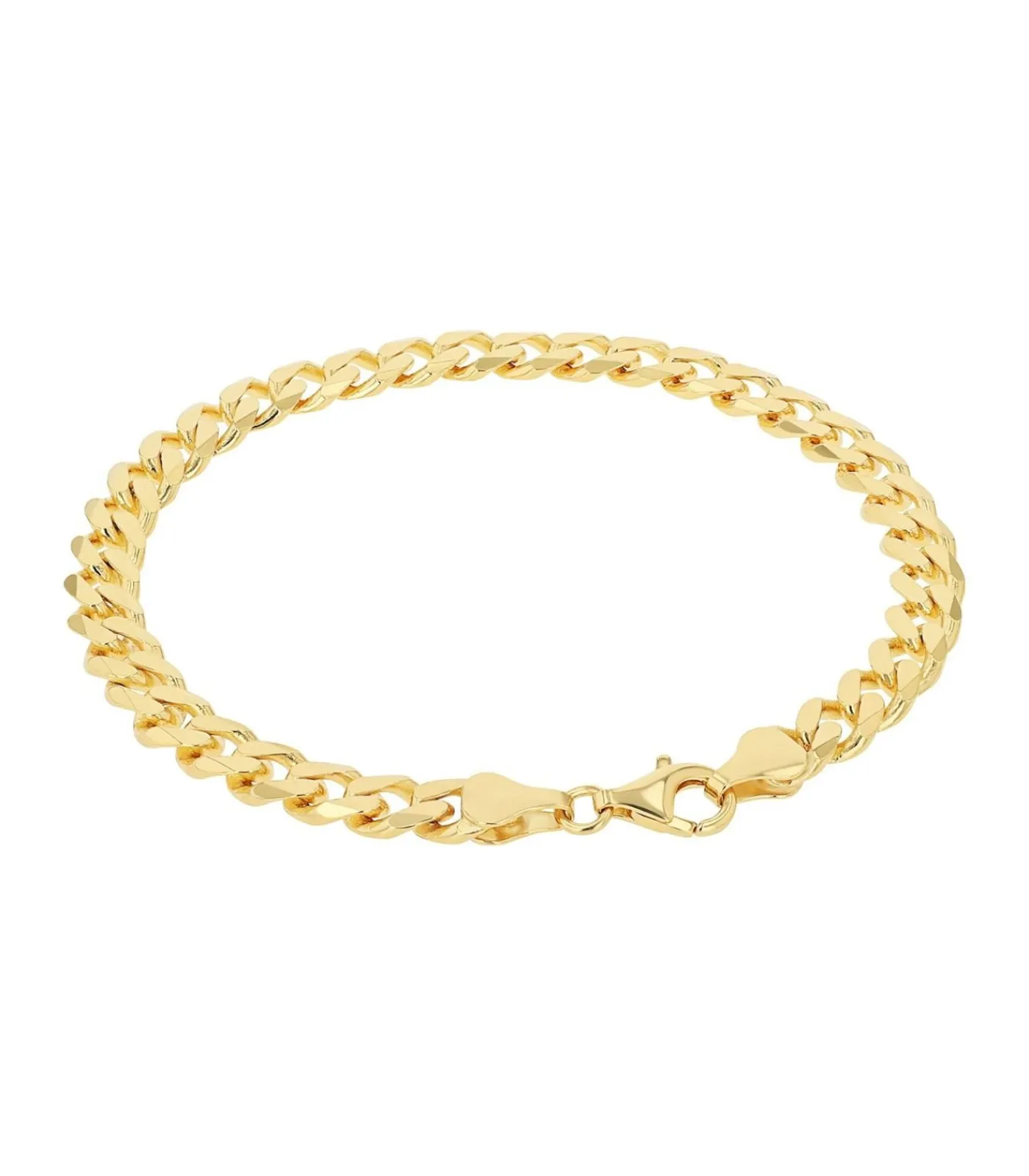 Sale Armband voor mannen en vrouwen, unisex, 925 Sterling zilver Heren Armbanden