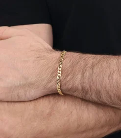 Best Armband voor mannen en vrouwen, unisex, 925 Sterling zilver Heren Armbanden