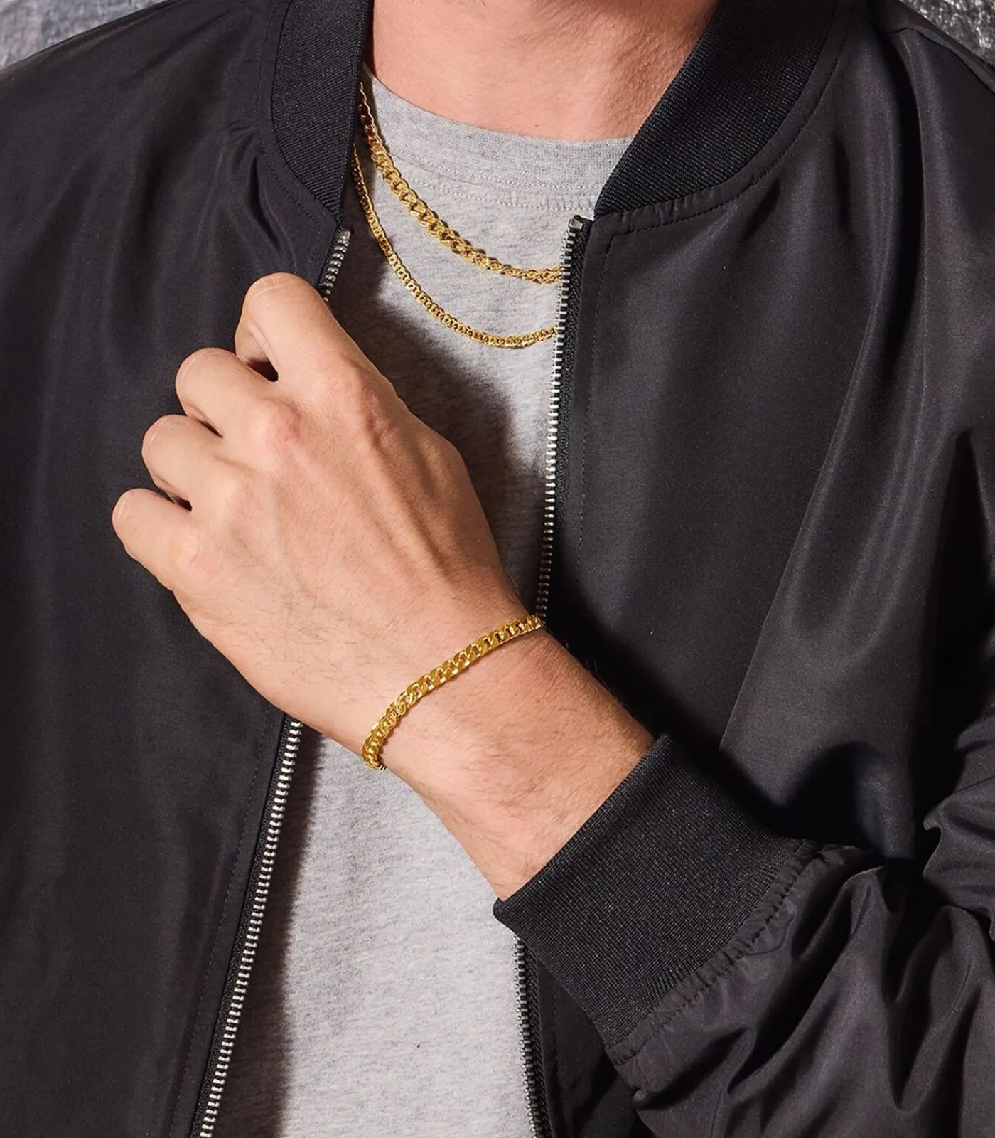 Best Armband voor mannen en vrouwen, unisex, 925 Sterling zilver Heren Armbanden