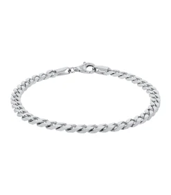 Sale Armband voor mannen en vrouwen, unisex, 925 Sterling zilver Heren Armbanden