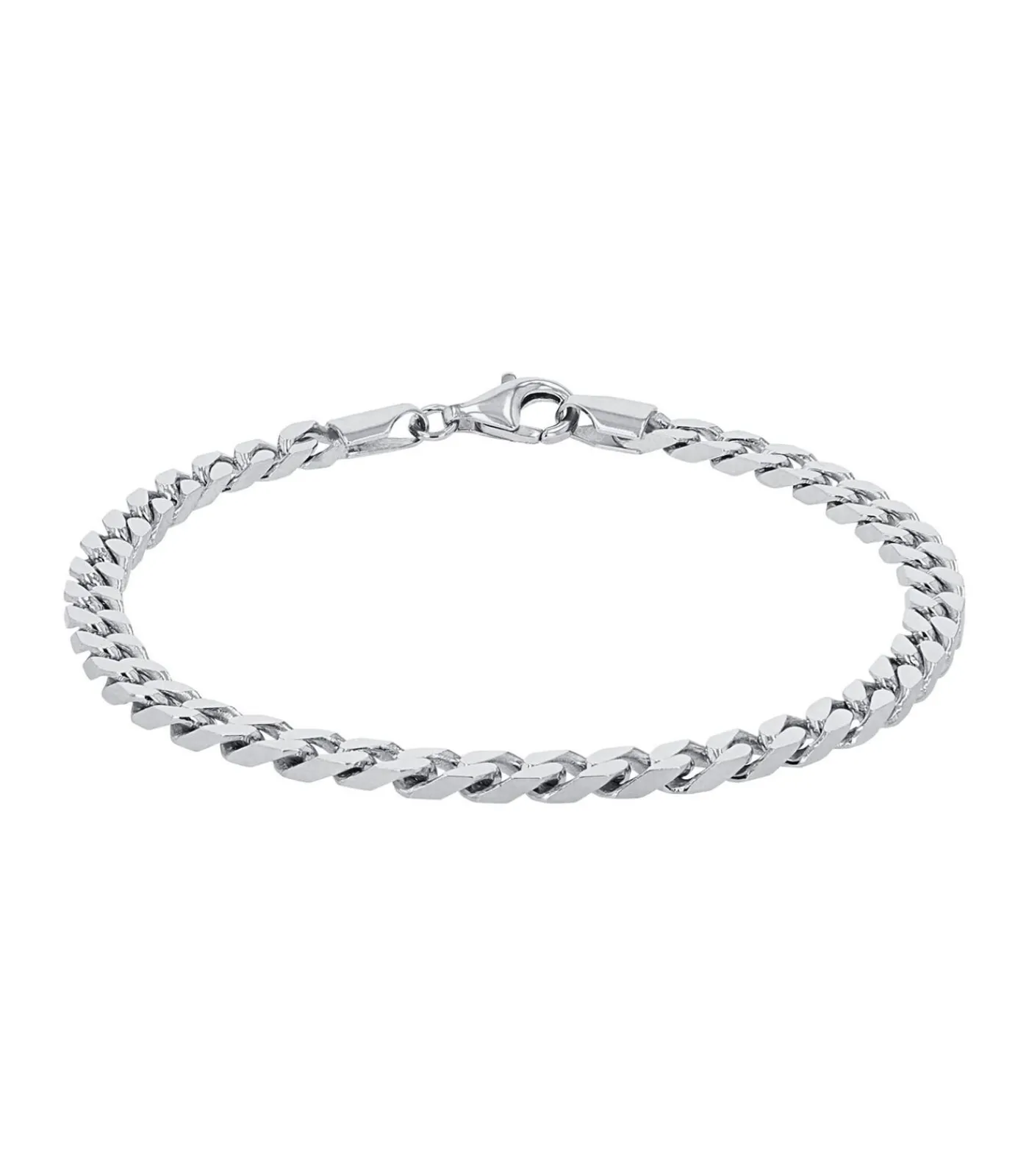 Sale Armband voor mannen en vrouwen, unisex, 925 Sterling zilver Heren Armbanden