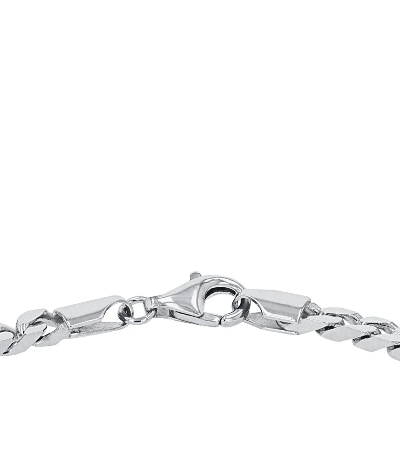 Sale Armband voor mannen en vrouwen, unisex, 925 Sterling zilver Heren Armbanden