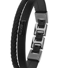 Heren JOOP! Armband voor mannen, roestvrij staal
