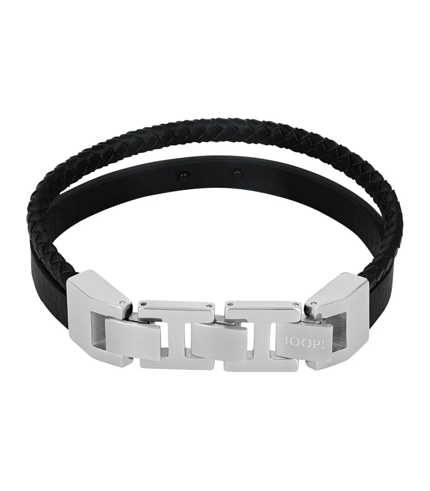 Heren JOOP! Armband voor mannen, roestvrij staal