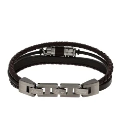 Online Armband voor mannen, roestvrij staal Heren Armbanden