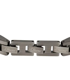 Online Armband voor mannen, roestvrij staal Heren Armbanden