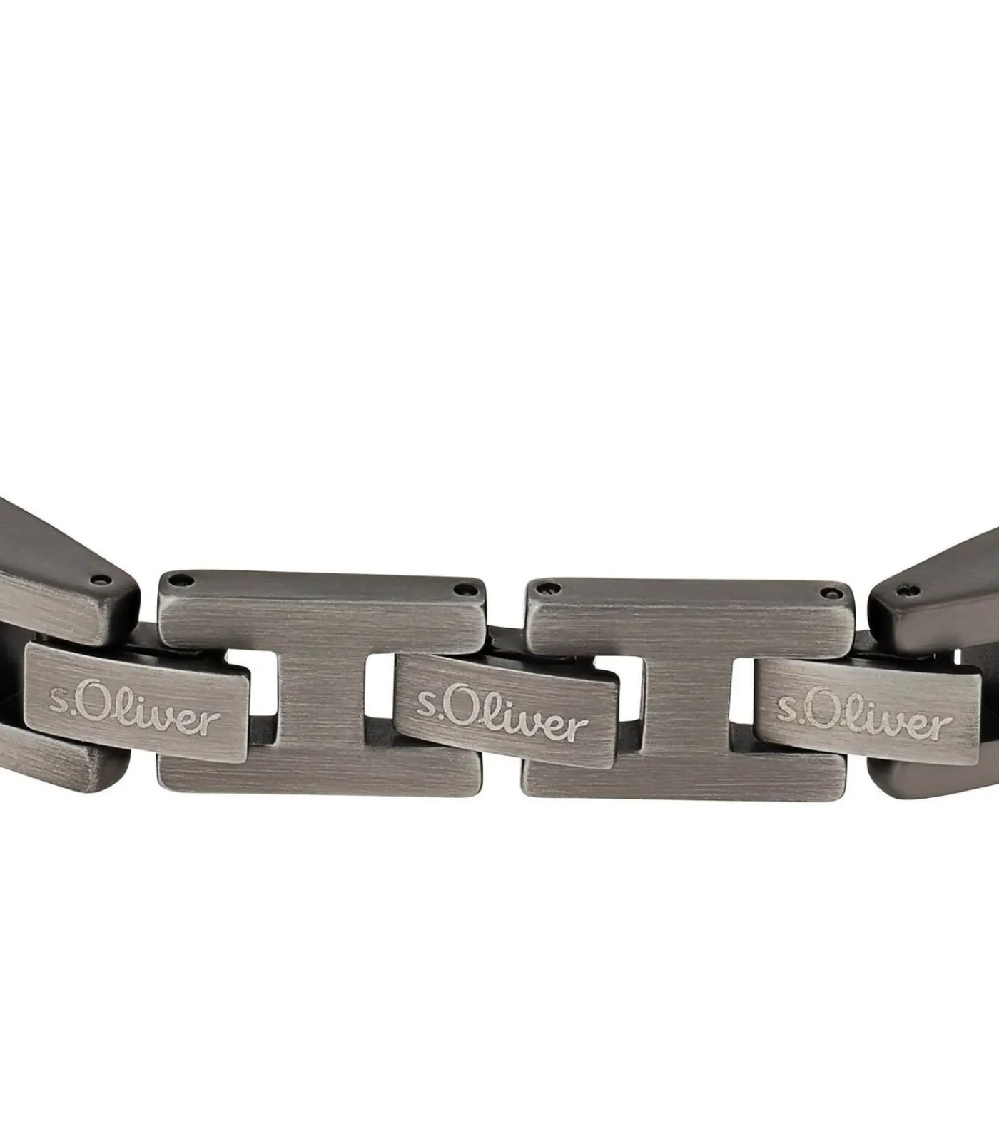 Online Armband voor mannen, roestvrij staal Heren Armbanden