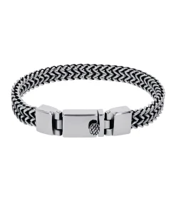 Online Armband voor mannen, roestvrij staal Heren Armbanden