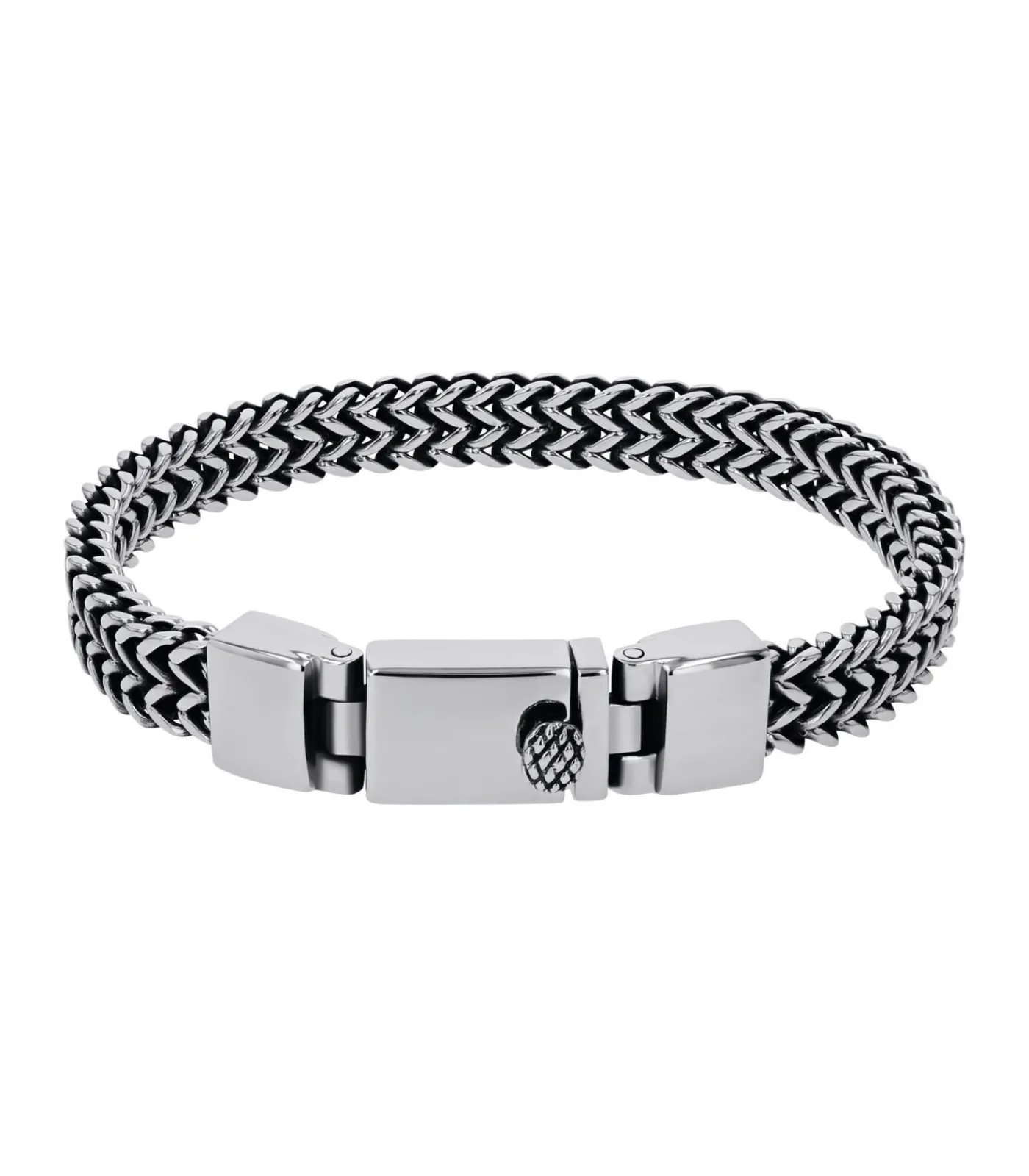 Online Armband voor mannen, roestvrij staal Heren Armbanden