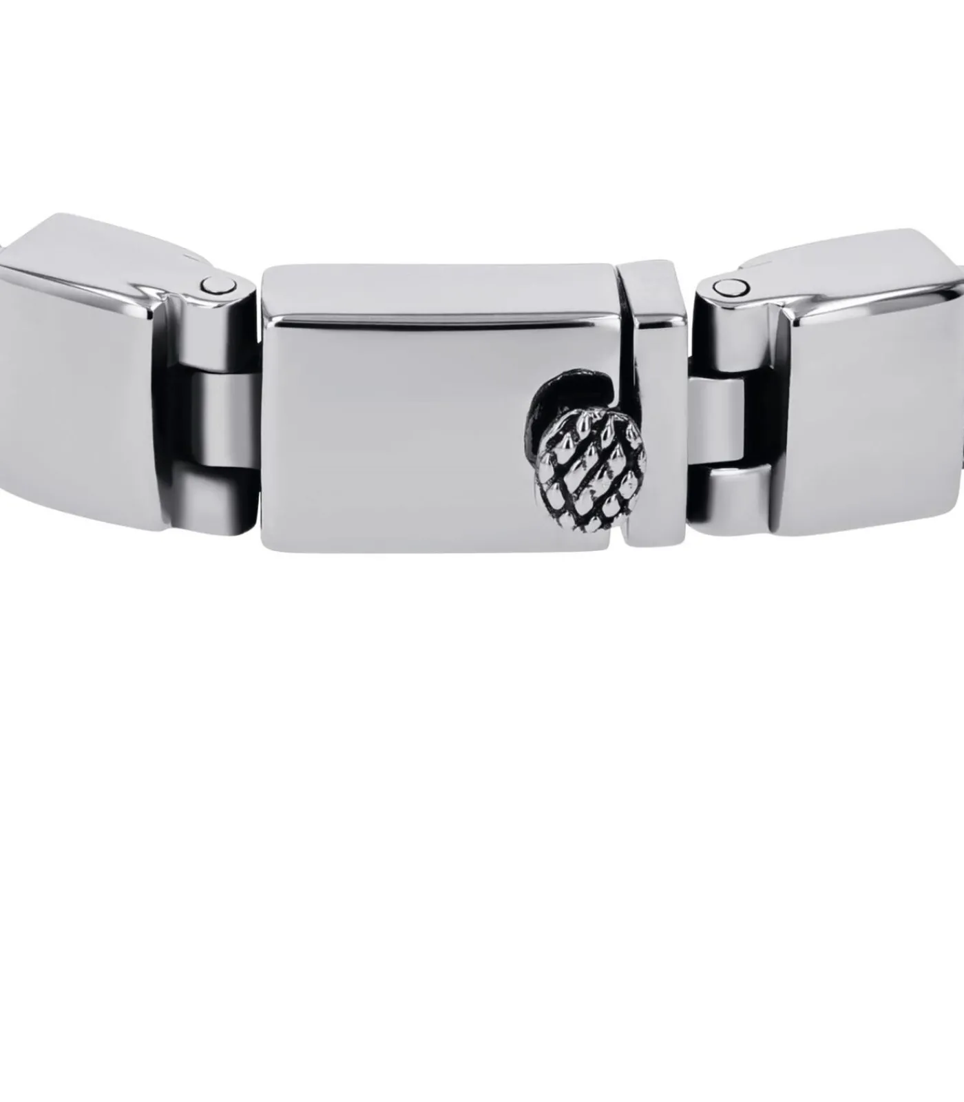 Online Armband voor mannen, roestvrij staal Heren Armbanden