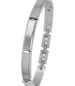 Heren s.Oliver Armband voor mannen, roestvrij staal