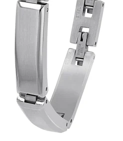 Heren s.Oliver Armband voor mannen, roestvrij staal