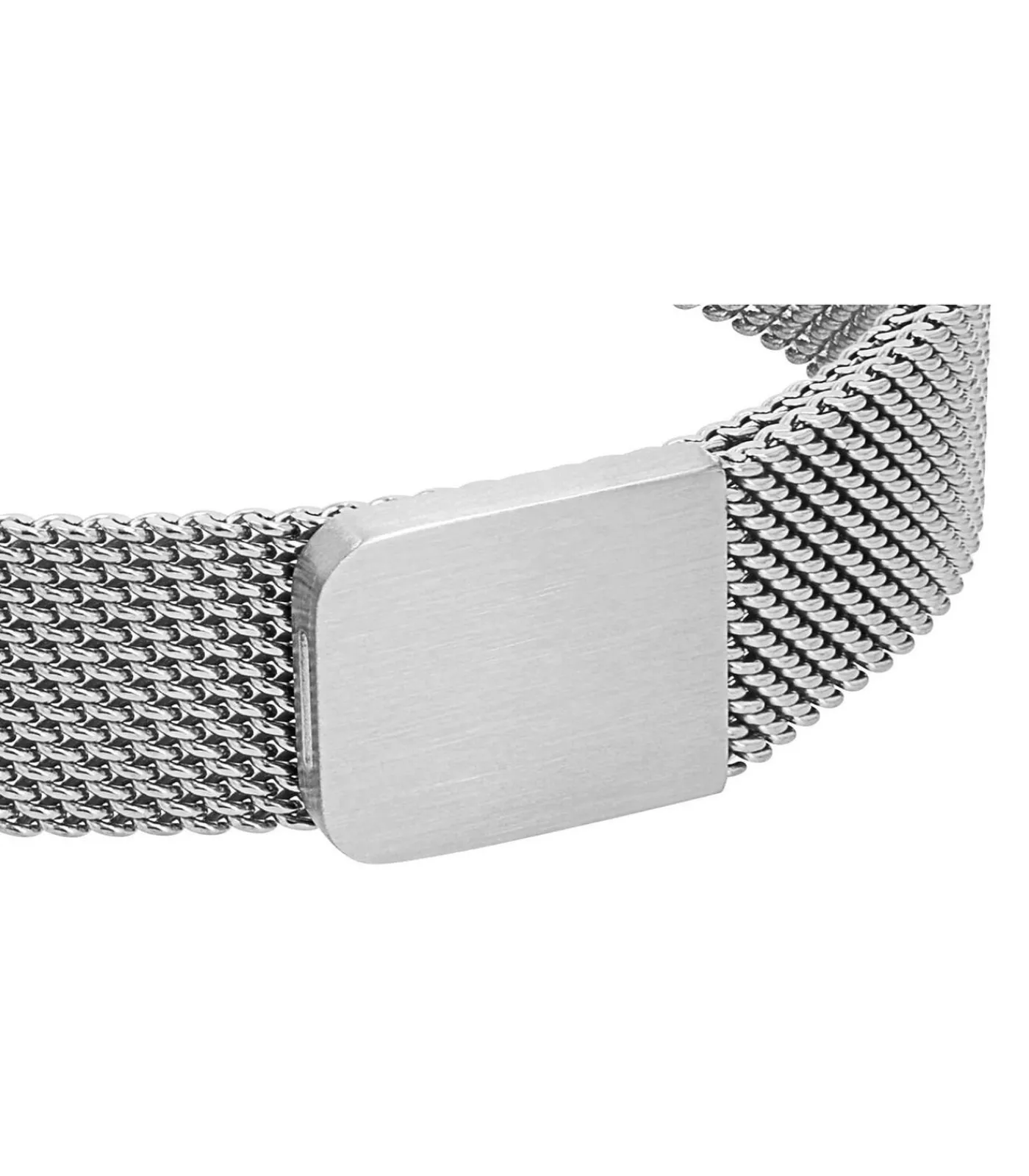 Heren s.Oliver Armband voor mannen, roestvrij staal | Kompas