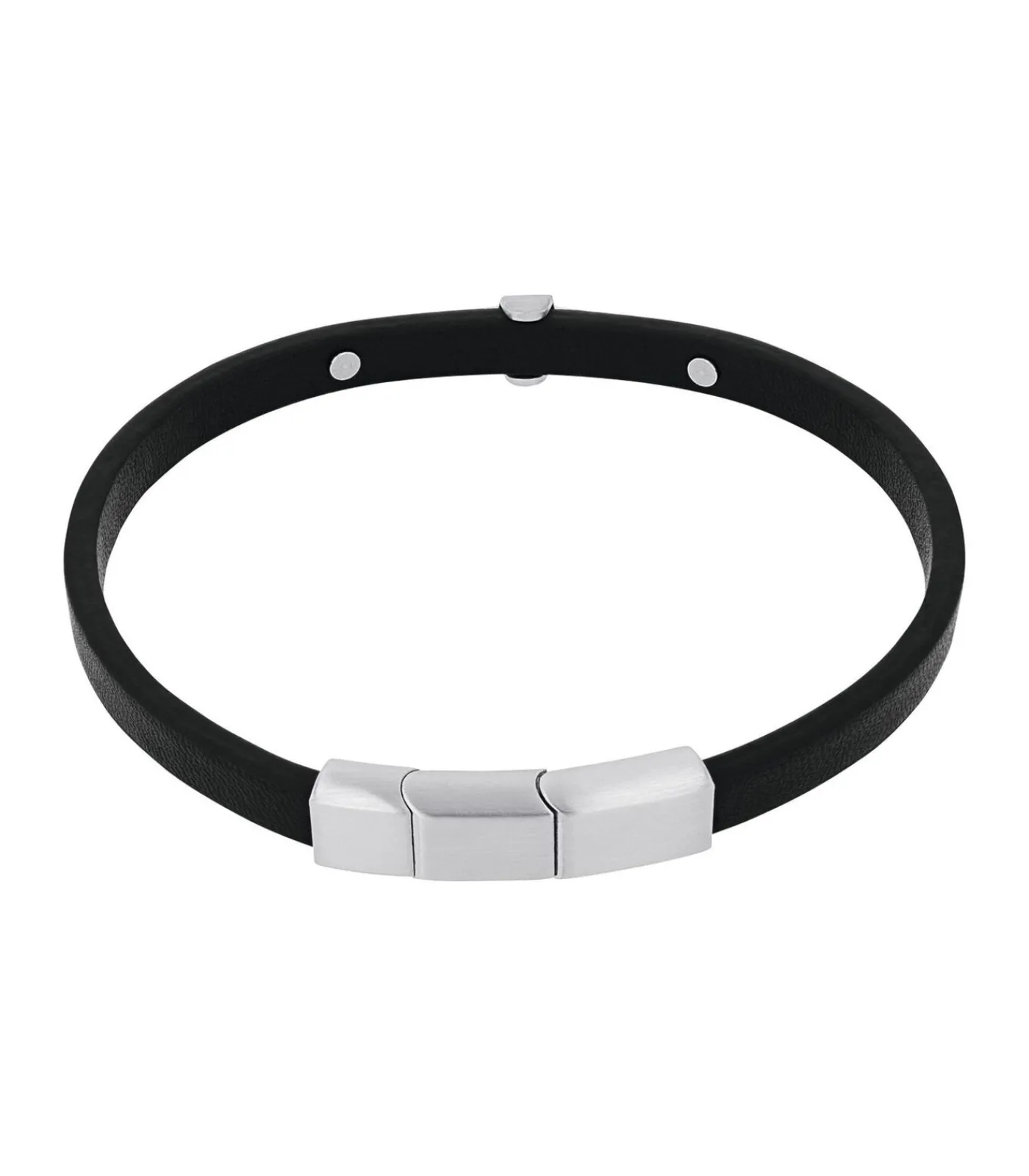 Best Armband voor mannen, roestvrij staal Heren Armbanden