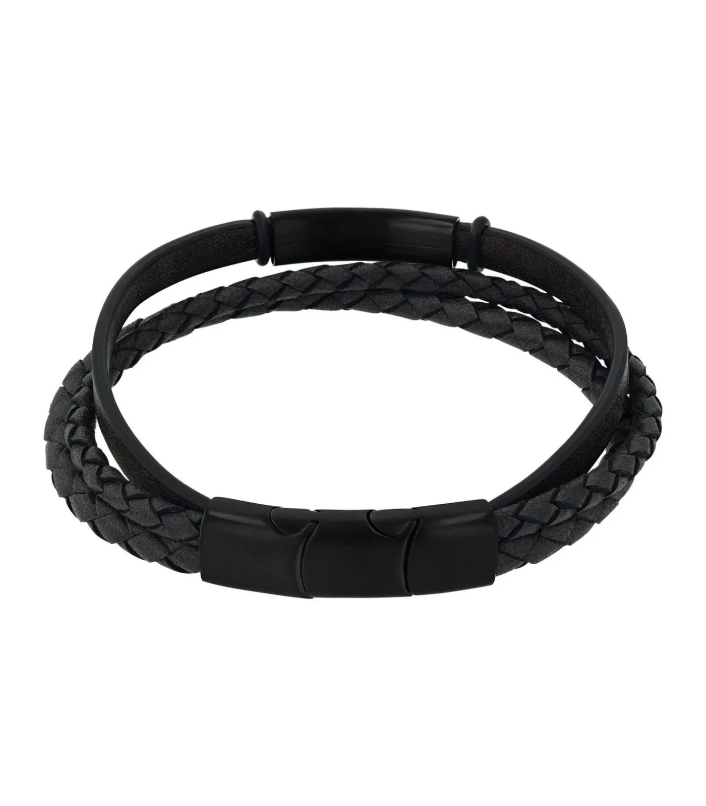 Heren Amor Armband voor mannen, roestvrij staal