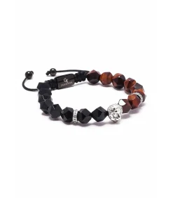 Outlet Armband “Wildcat King” Heren Armbanden