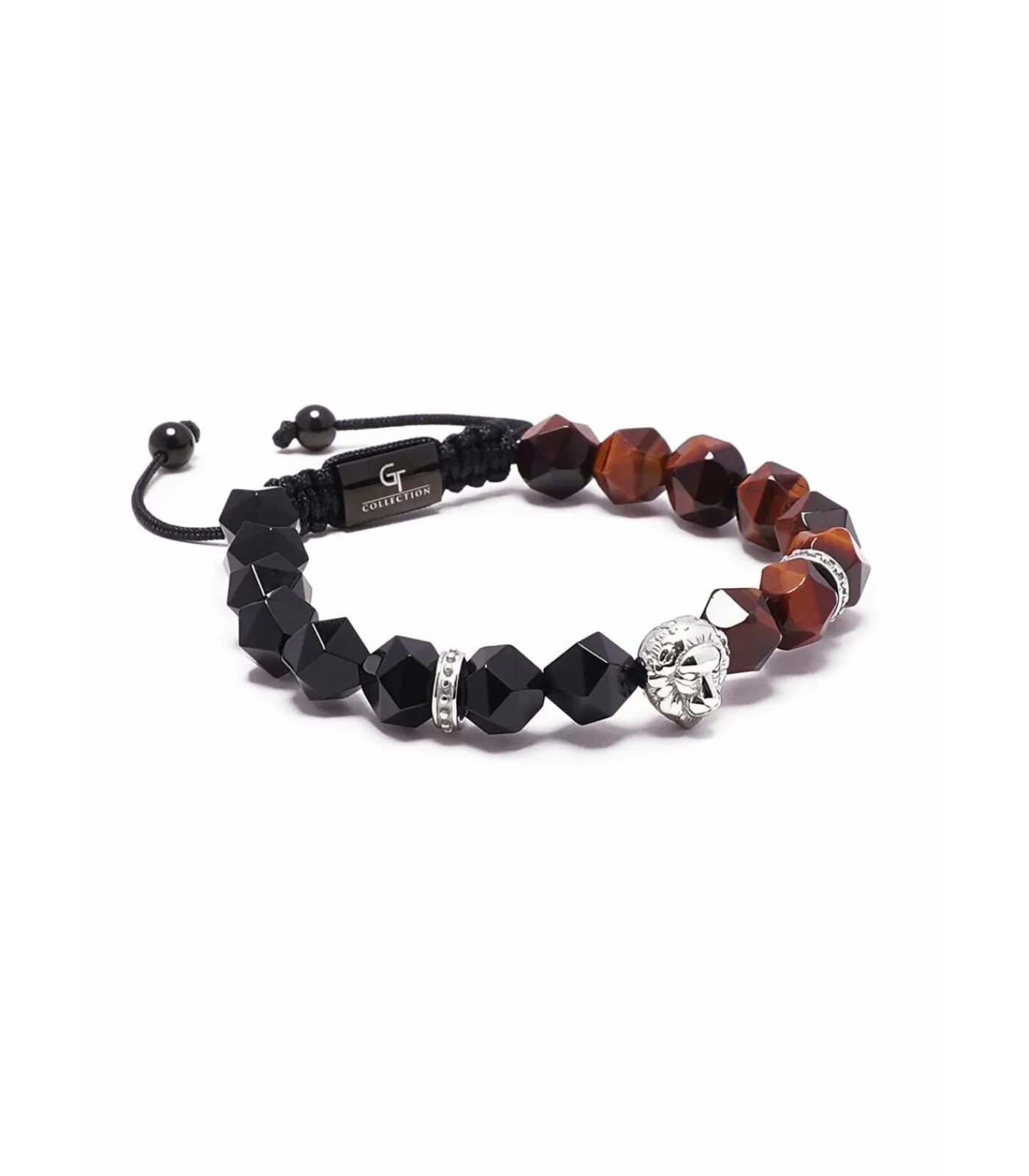 Outlet Armband “Wildcat King” Heren Armbanden