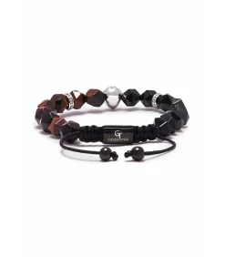 Outlet Armband “Wildcat King” Heren Armbanden