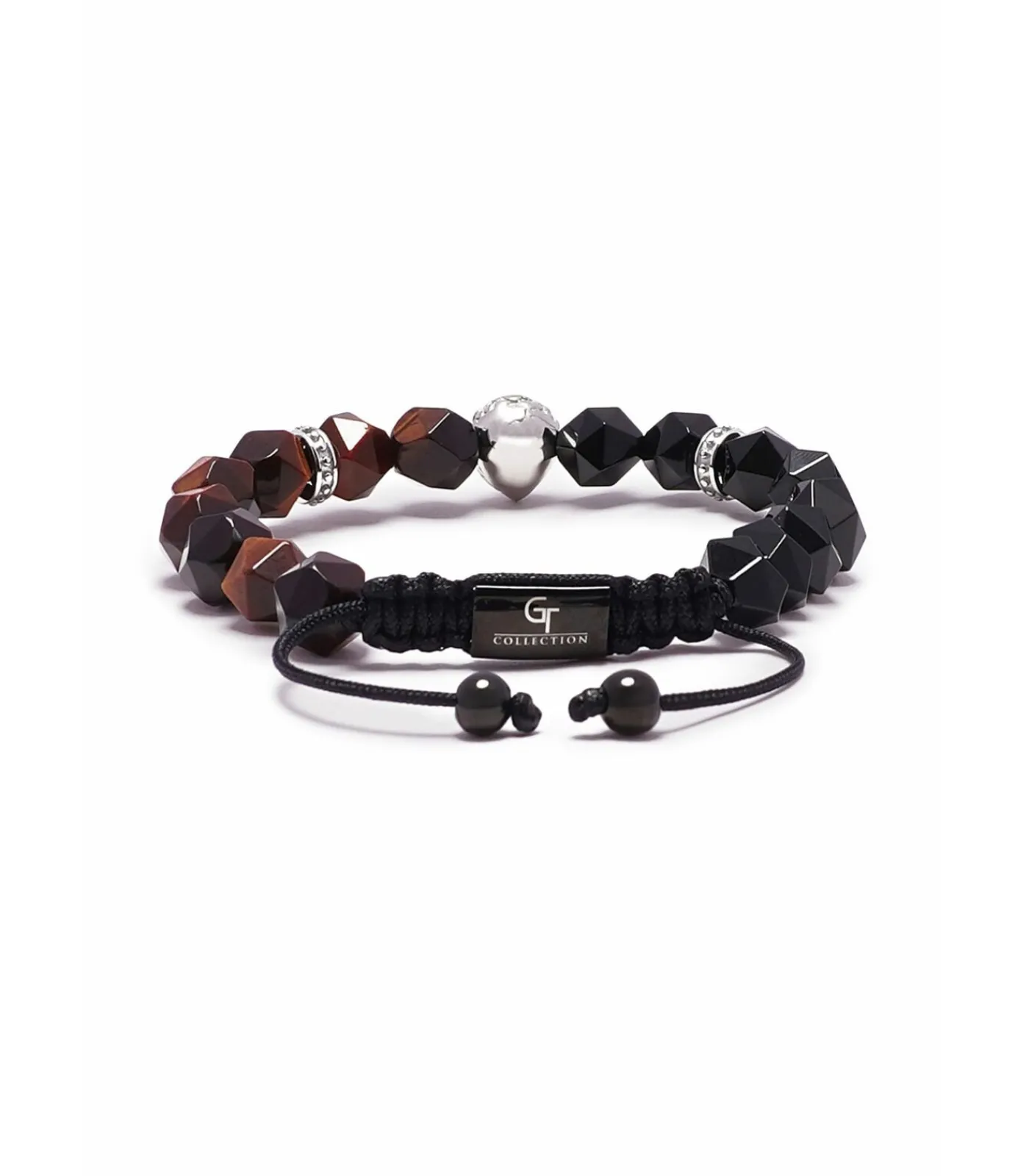 Outlet Armband “Wildcat King” Heren Armbanden