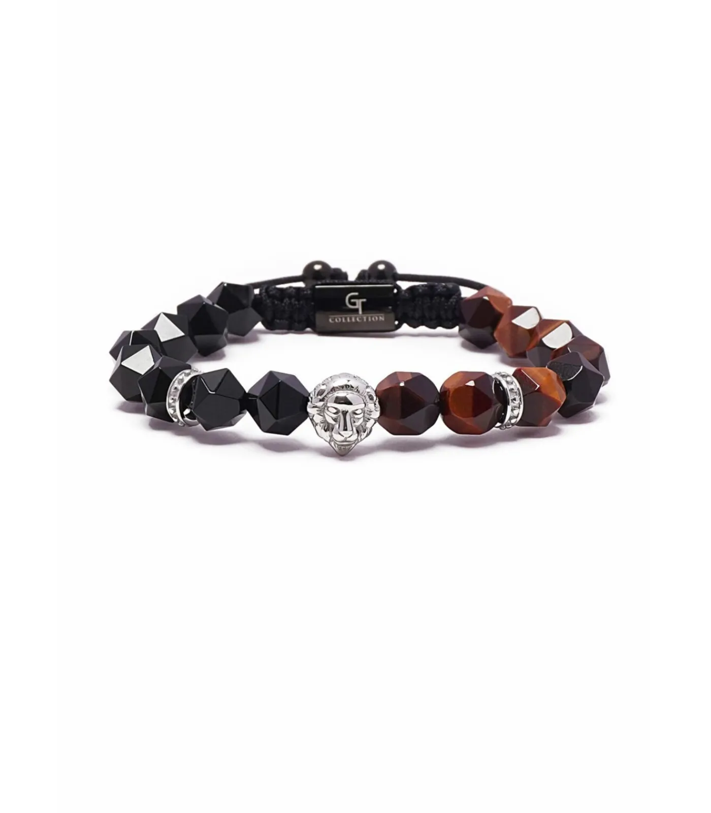 Outlet Armband “Wildcat King” Heren Armbanden