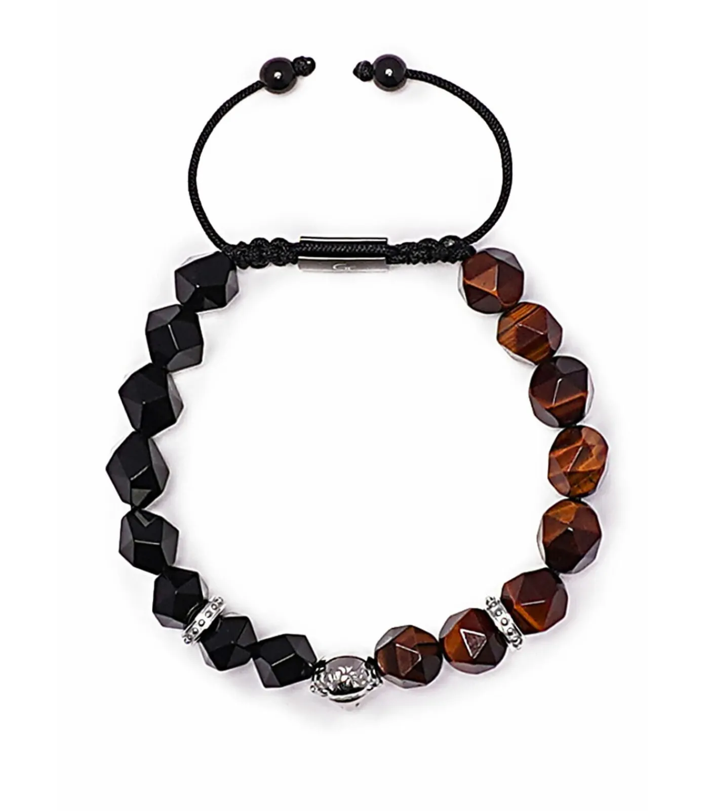 Outlet Armband “Wildcat King” Heren Armbanden