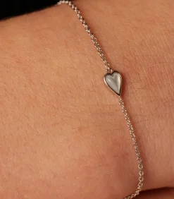 Hot Armband Zilver DAMES Armbanden