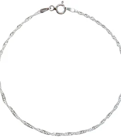 New Armband Zilver DAMES Armbanden