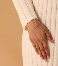 New Armband Zilver DAMES Armbanden