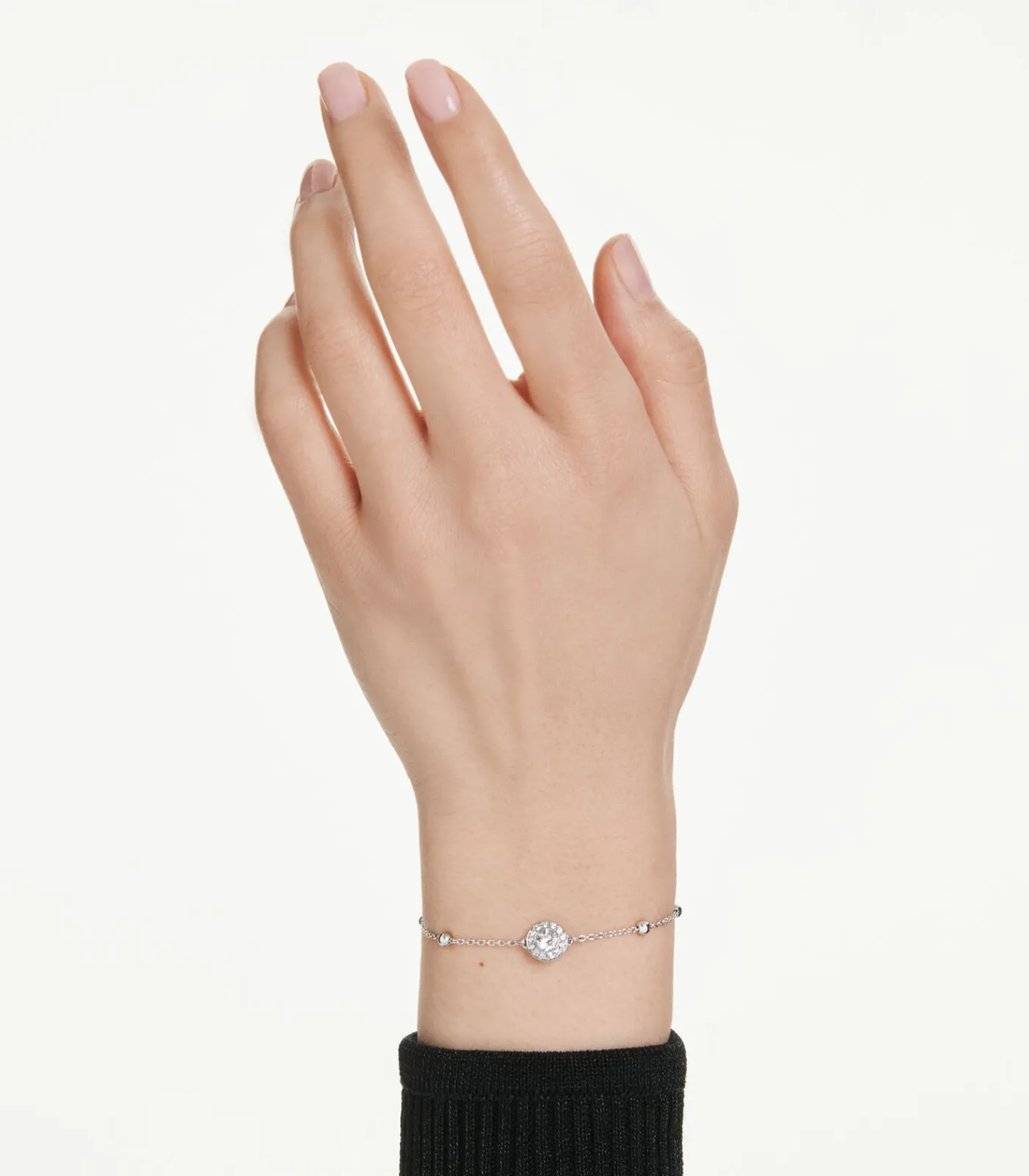 DAMES SWAROVSKI Armband Zilver 5733196